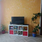 Bei Charlotte Διαμέρισμα Sonneberg