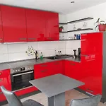 Apartment Bei Charlotte