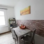Bei Charlotte Sonneberg