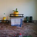 Apartment Bei Charlotte Sonneberg