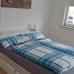 Bei Charlotte Apartment Sonneberg