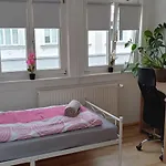 Bei Charlotte Διαμέρισμα Sonneberg
