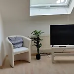 Bei Charlotte Διαμέρισμα Sonneberg