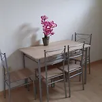 Διαμέρισμα Bei Charlotte *