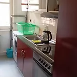 Διαμέρισμα Bei Charlotte