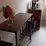 Διαμέρισμα Bei Charlotte *