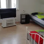 Apartment Bei Charlotte Sonneberg