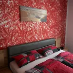 Apartment Bei Charlotte *