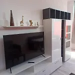 Apartment Bei Charlotte Sonneberg