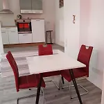 Apartment Bei Charlotte Sonneberg