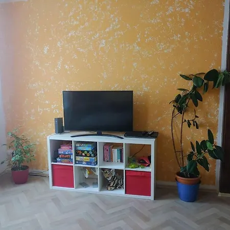 Bei Charlotte Apartment Sonneberg