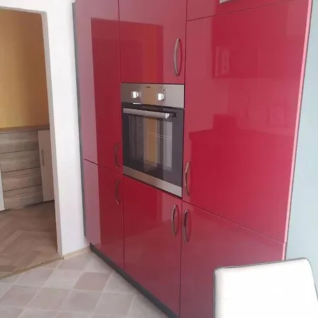 Bei Charlotte Apartment