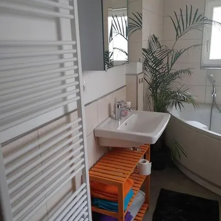 Appartement Bei Charlotte *