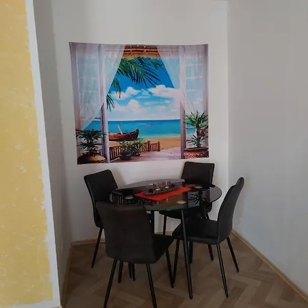 Apartment Bei Charlotte