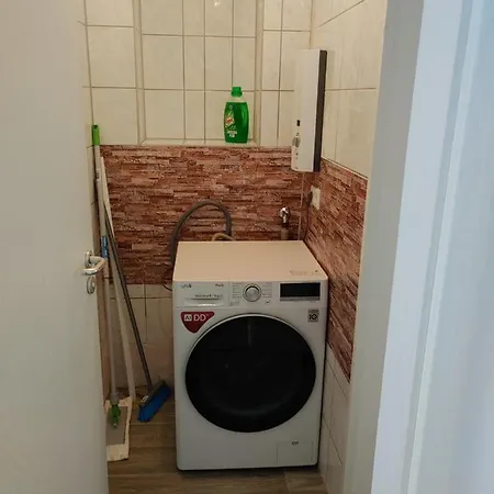 Apartment Bei Charlotte *