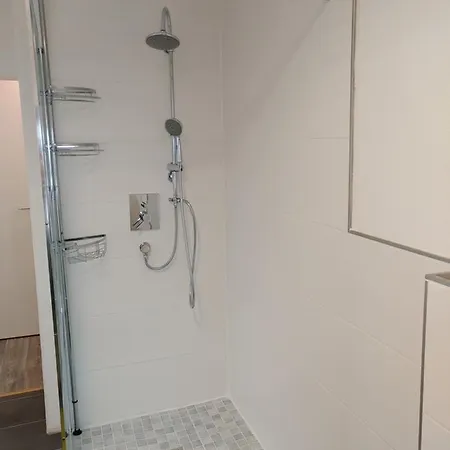 Bei Charlotte Apartment