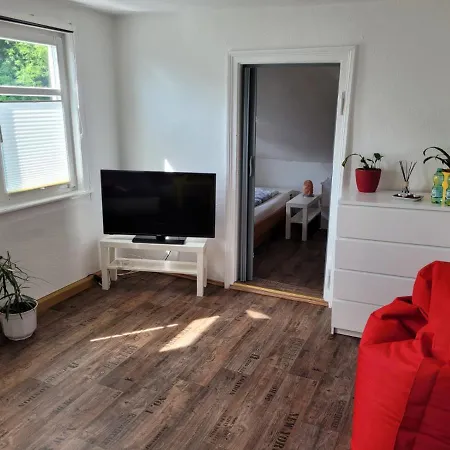 Bei Charlotte Apartment *