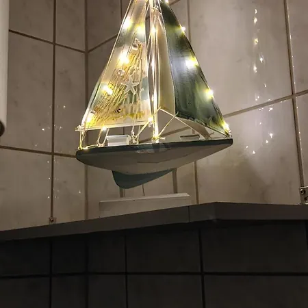 Bei Charlotte * Sonneberg