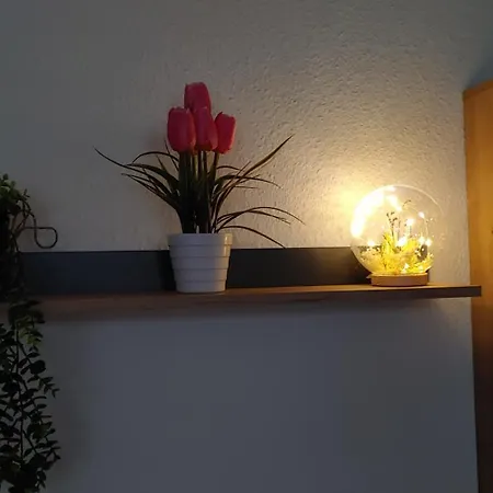 Apartmán Bei Charlotte *