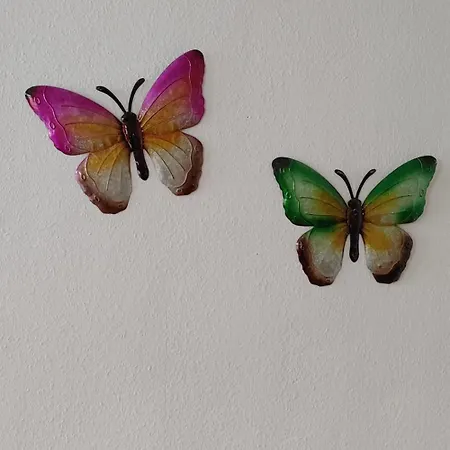 Apartmán Bei Charlotte Sonneberg