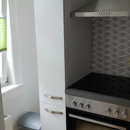 Apartment Bei Charlotte