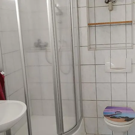 Bei Charlotte Appartement Sonneberg
