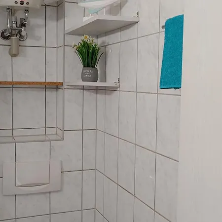 Bei Charlotte Appartement *