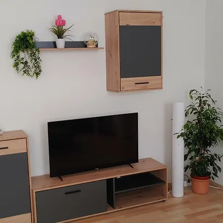 Apartment Bei Charlotte *