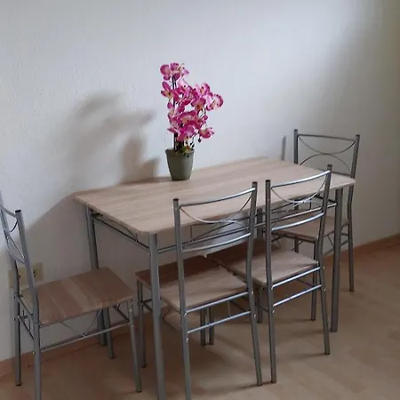 Apartment Bei Charlotte *