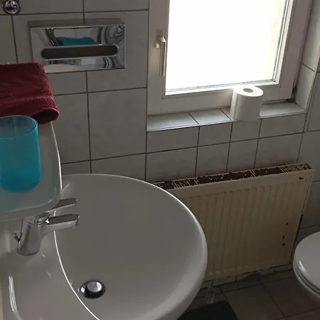 Apartmán Bei Charlotte
