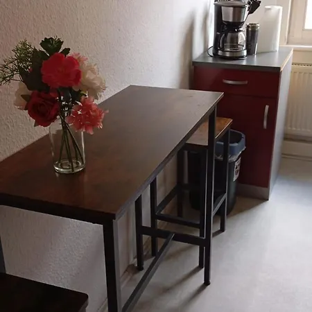 Apartment Bei Charlotte *