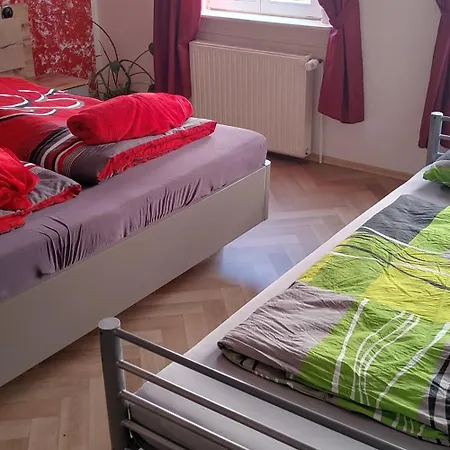 Bei Charlotte Appartement *