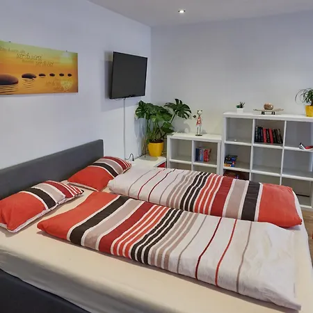 Apartment Bei Charlotte *