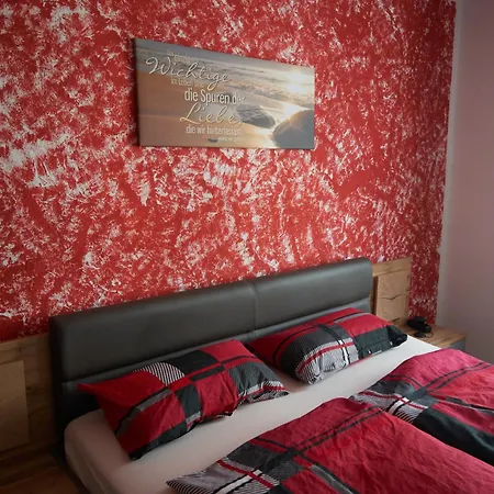 Apartment Bei Charlotte *