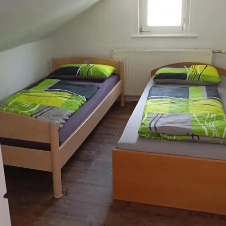 Bei Charlotte Apartment *
