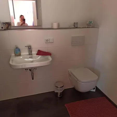Apartment Bei Charlotte