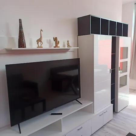Apartment Bei Charlotte Sonneberg