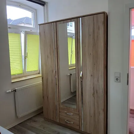 Apartment Bei Charlotte