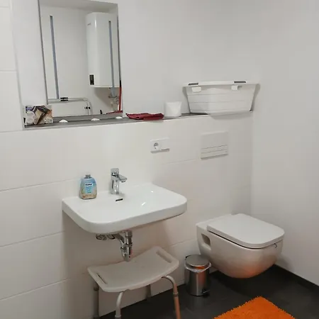 Bei Charlotte Appartement *