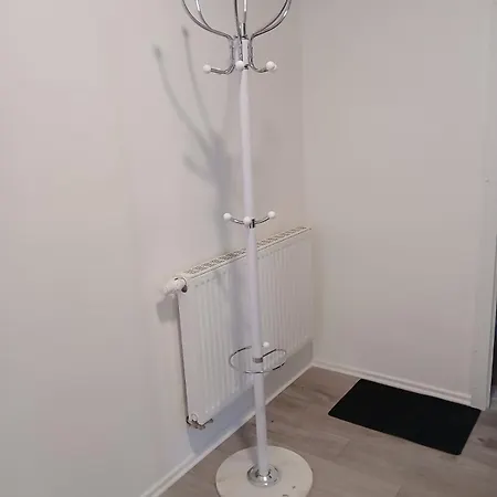 Apartment Bei Charlotte