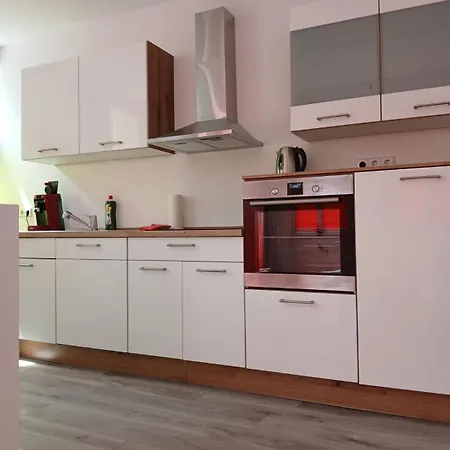 Bei Charlotte Apartmán *