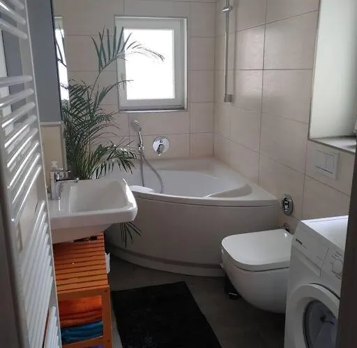 Bei Charlotte * Sonneberg