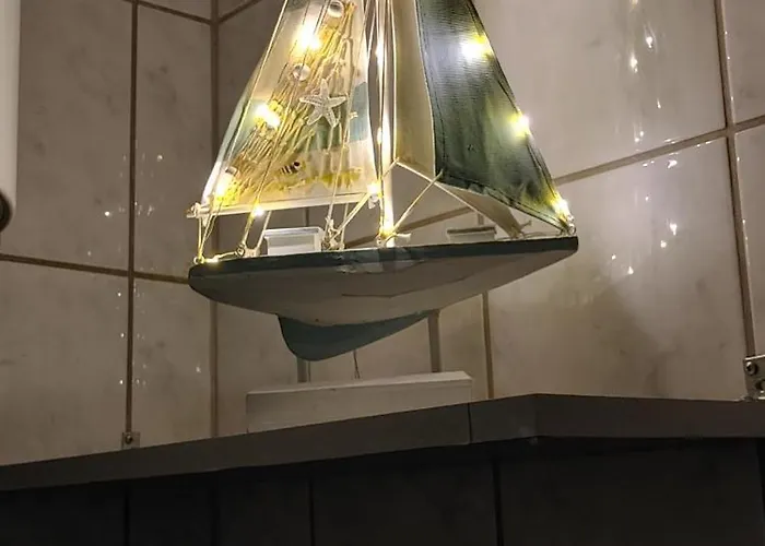 Bei Charlotte * Sonneberg