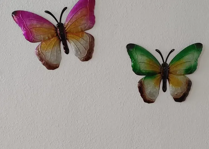 Apartmán Bei Charlotte Sonneberg