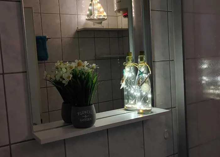 Bei Charlotte Apartmán *