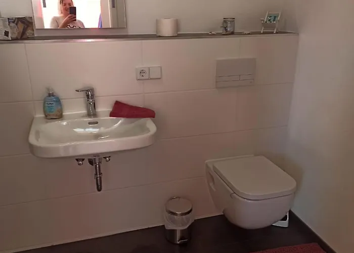 Apartmán Bei Charlotte