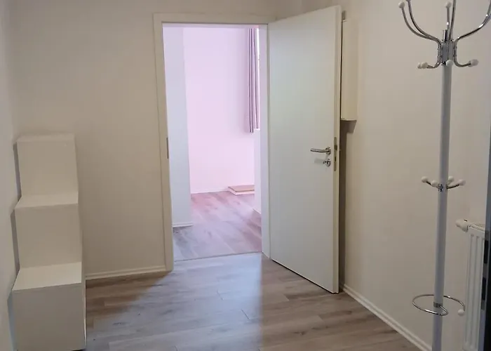 Bei Charlotte Sonneberg