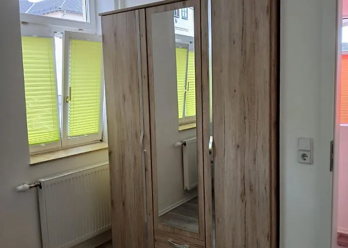 Apartmán Bei Charlotte