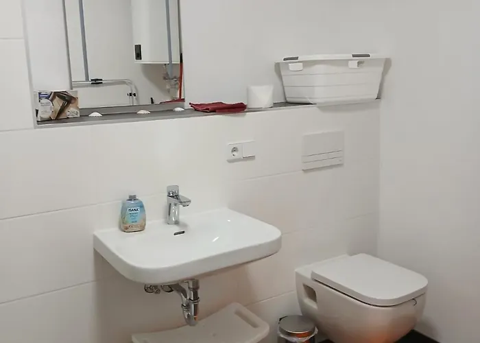 Bei Charlotte Appartement *