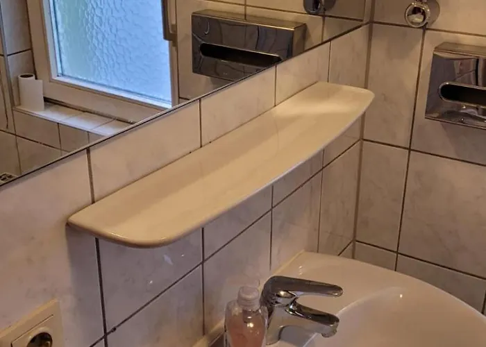 Appartement Bei Charlotte *